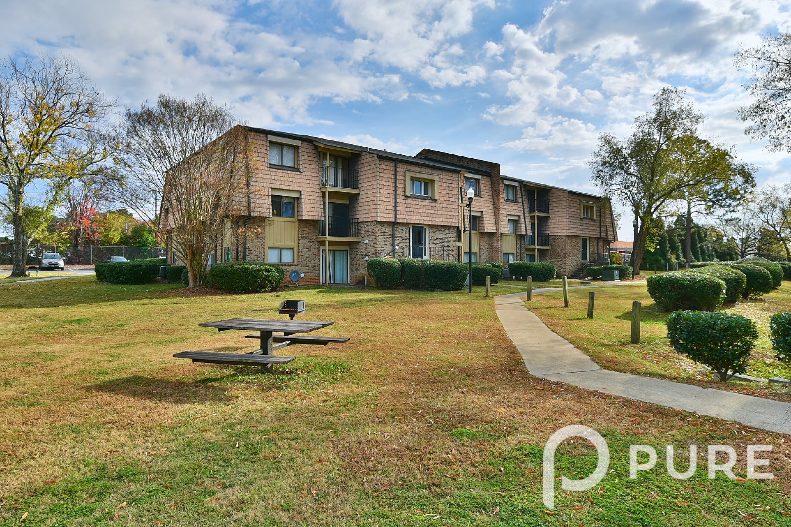 1323 Old Manor Rd Columbia, SC 29210 PURE Property Management South