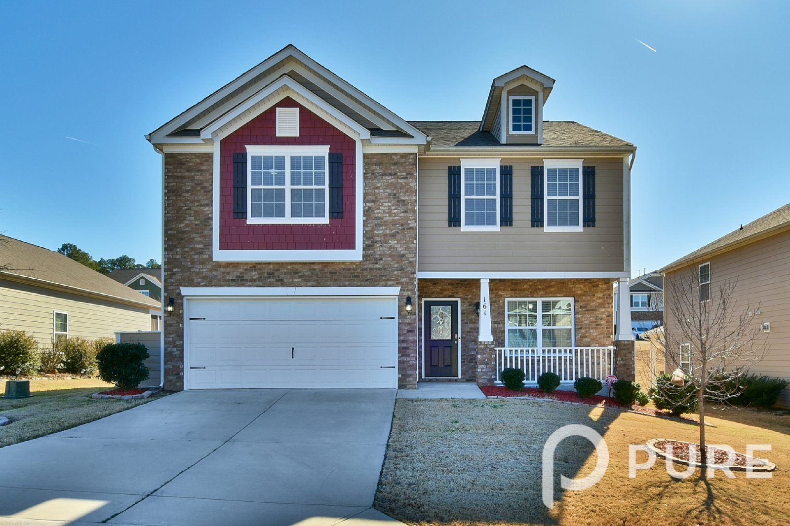 161 Crimson Queen Drive Blythewood, SC 29016 PURE Property Management