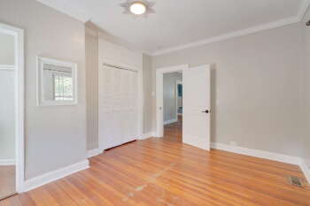 603 West Carver Street , Durham,  27704