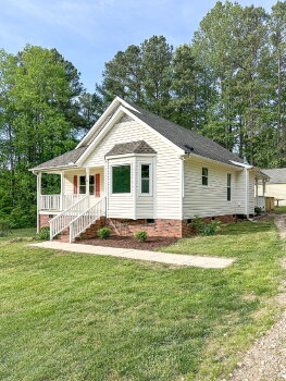 4037 Old Franklinton Road , Franklinton,  27525