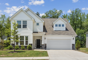 130 Silent Brook Trail , Franklinton,  27525