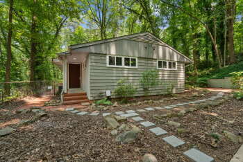 1207 Roosevelt Drive Unit B, Chapel Hill,  27514