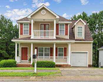 5841 Wynmore Road , Raleigh,  27610