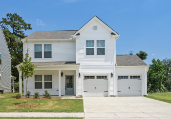 172 Horseshoe Place , Angier,  27501
