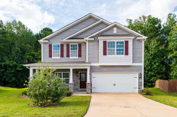 6733 Osprey Landing Drive , Wendell,  27591