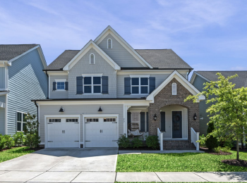 217 Tumbling River Drive , Wendell,  27591