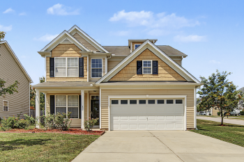 201 Hope Valley Road , Knightdale,  27545