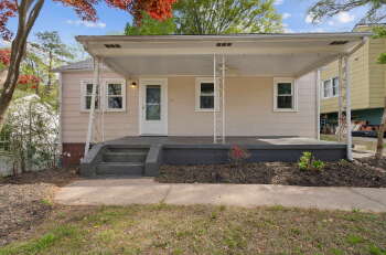 515 Bilyeu Street , Raleigh,  27606