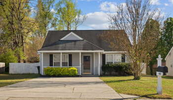 5016 Parkerwood Drive , Knightdale,  27545