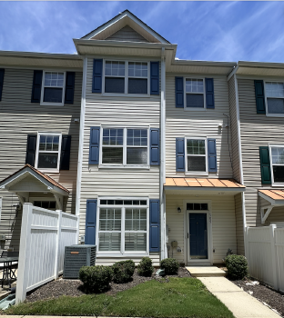 2210 Valley Edge Dr Unit 105, Raleigh,  27614