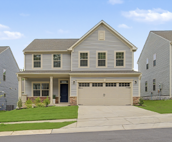 1621 Crimson Leaf Ln , Wake Forest,  27587