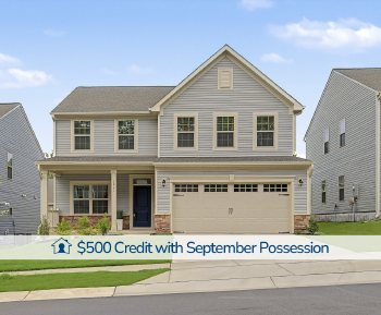 1621 Crimson Leaf Ln , Wake Forest,  27587