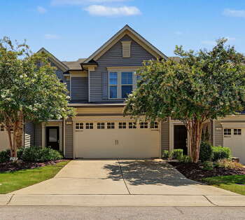 219 Lynchwick Lane , Durham,  27703