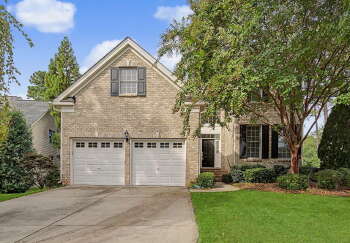 9617 Heathermill Lane , Raleigh,  27617