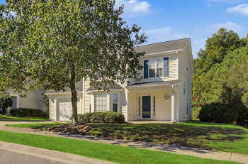 433 Holly Thorn Trace , Holly Springs,  27540