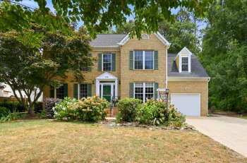 305 Tensaw Court , Garner,  27529