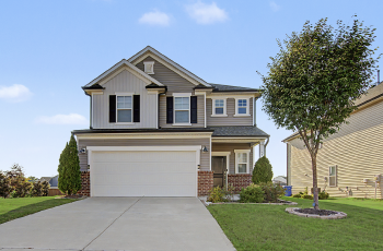 2030 Attend Crossing , Fuquay-Varina,  27526
