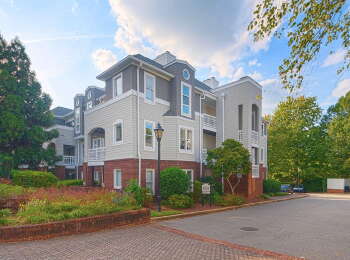 1021 Brighthurst Drive Unit 307, Raleigh,  27605