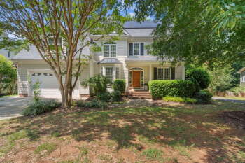 117 Buckhurst Drive , Cary,  27513