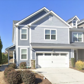 2401 Pecan Ridge Way , Apex,  27502