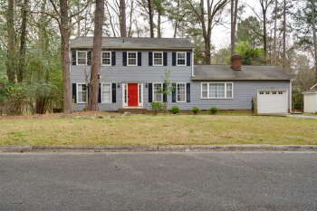 2437 Tilghman Circle , Chapel Hill,  27514