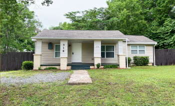 316 West Chestnut Avenue , Wake Forest,  27587