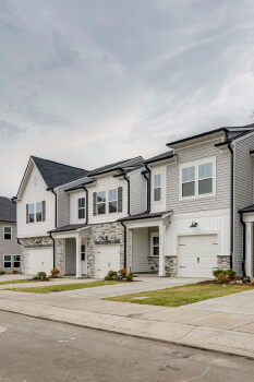 4213 Bryson Drive , Durham,  27703