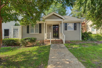 5430 Sharpe Drive , Raleigh,  27612