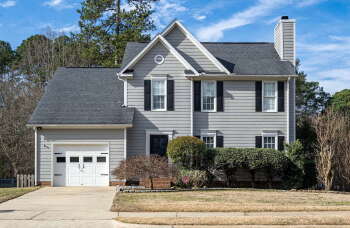 5900 Eaglesfield Drive , Raleigh,  27613