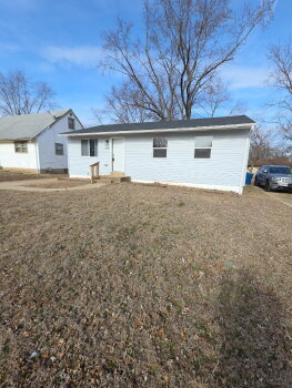 1211 Walker Ave , St. Louis,  63138