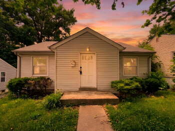 401 Millman Drive , St. Louis,  63135