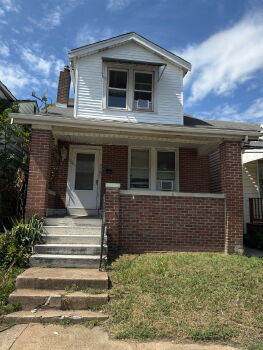 7707 Vermont Avenue , St. Louis,  63111