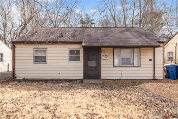 110 Paul Ave , Saint Louis,  63135