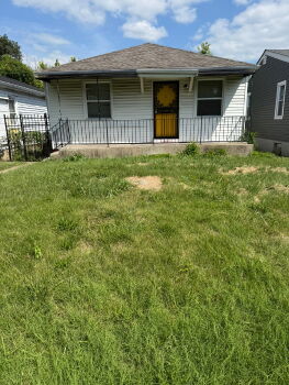 8504 Trafford Lane , St. Louis,  63147