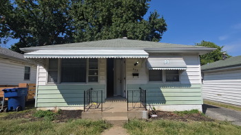 853 Hornsby Ave , St. Louis,  63147