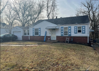 910 Disco Drive , St. Louis,  63135
