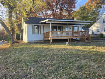 3701 East Edgar Avenue , St. Louis,  63121