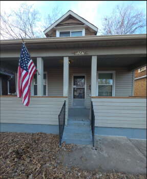 5347 Janet Ave , Jennings,  63136