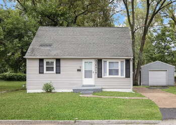 6315 Washington Ave , St Louis,  63134