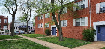 2919 Chippewa Street Apt. A, St. Louis,  63118