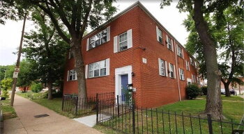 2911 Chippewa Street Apt. B, St. Louis,  63118