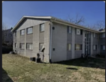 3233 Ashby Road Apt. 8, Saint Ann,  63074