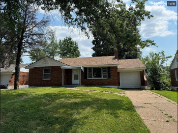 1232 Duenke Drive , St. Louis,  63137