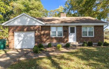 1205 Shepley Drive , St. Louis,  63137