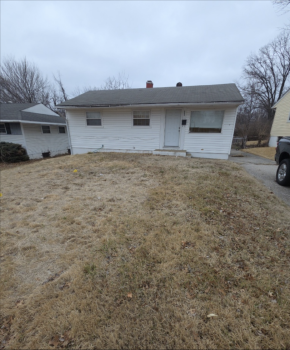 225 Ben Nevis Rd , Saint Louis,  63137