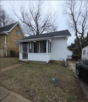 6540 Avalon Avenue , University City,  63130