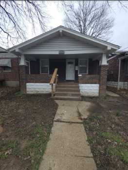 3507 Colonial Ave , Saint Louis,  63121