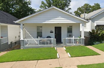 1131 Canaan Avenue , St. Louis,  63147