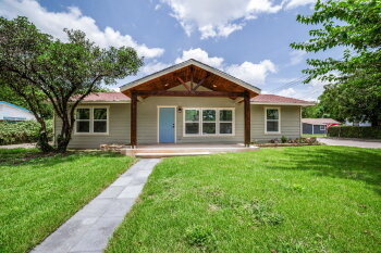 703 West Rosewood Avenue , San Antonio,  78212
