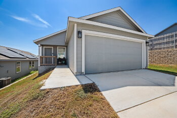 14246 Enfield Fls , San Antonio,  78245